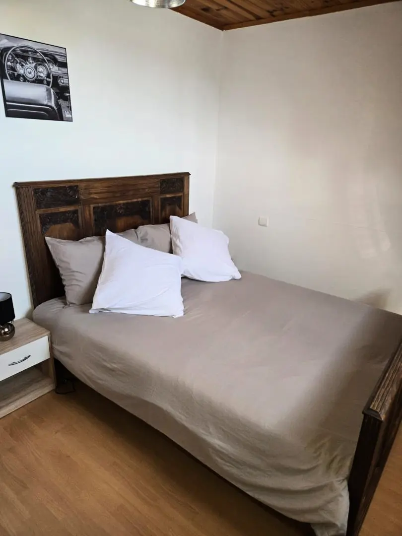 Gîte de France La scierie 3 épis