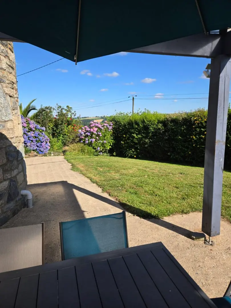 Gîte de France La scierie 3 épis