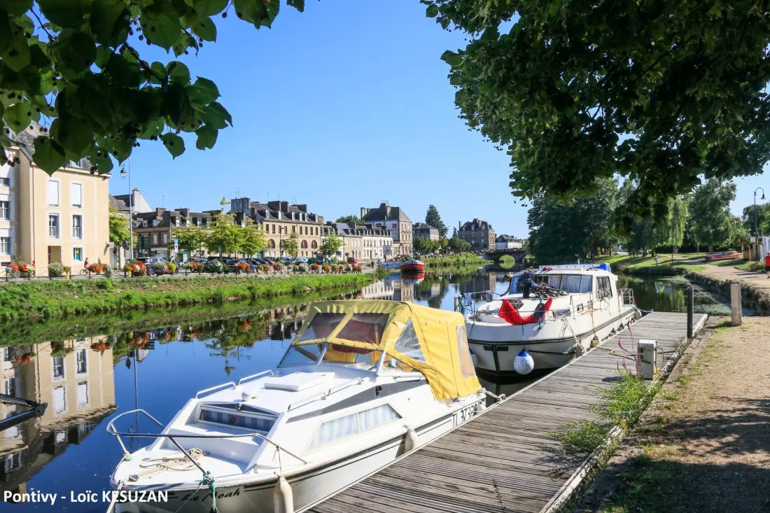 Gîte de France La scierie 3 épis