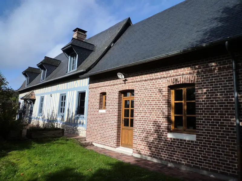 Gîte de France Gîtes de france® - chemin faisant 3 épis