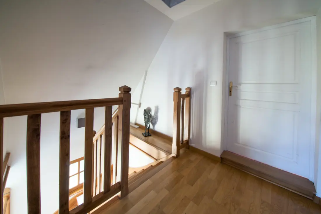 Gîte de France Gîtes de france® - chemin faisant 3 épis