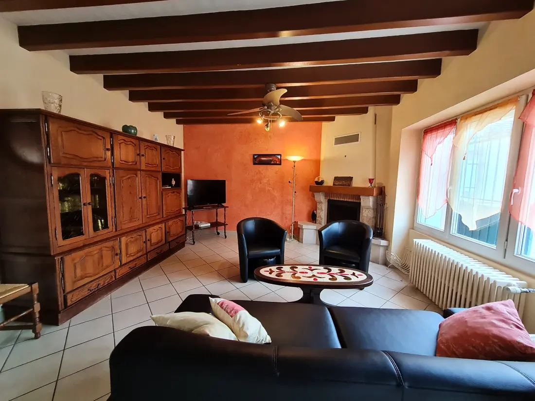 Maison de Vacances Cléry-Saint-André 3