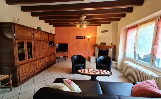 Maison de Vacances Cléry-Saint-André 3