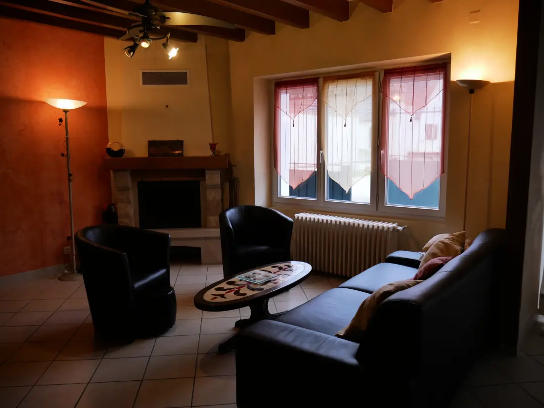 Maison de Vacances Cléry-Saint-André 3