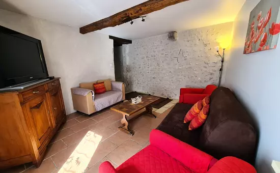 Maison de Vacances Cléry-Saint-André
