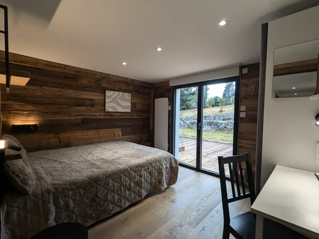 Location de Vacances Cleurie 4