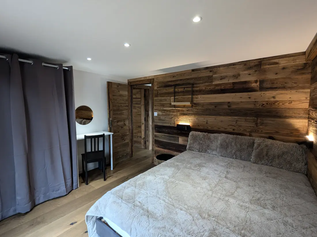 Location de Vacances Cleurie 4