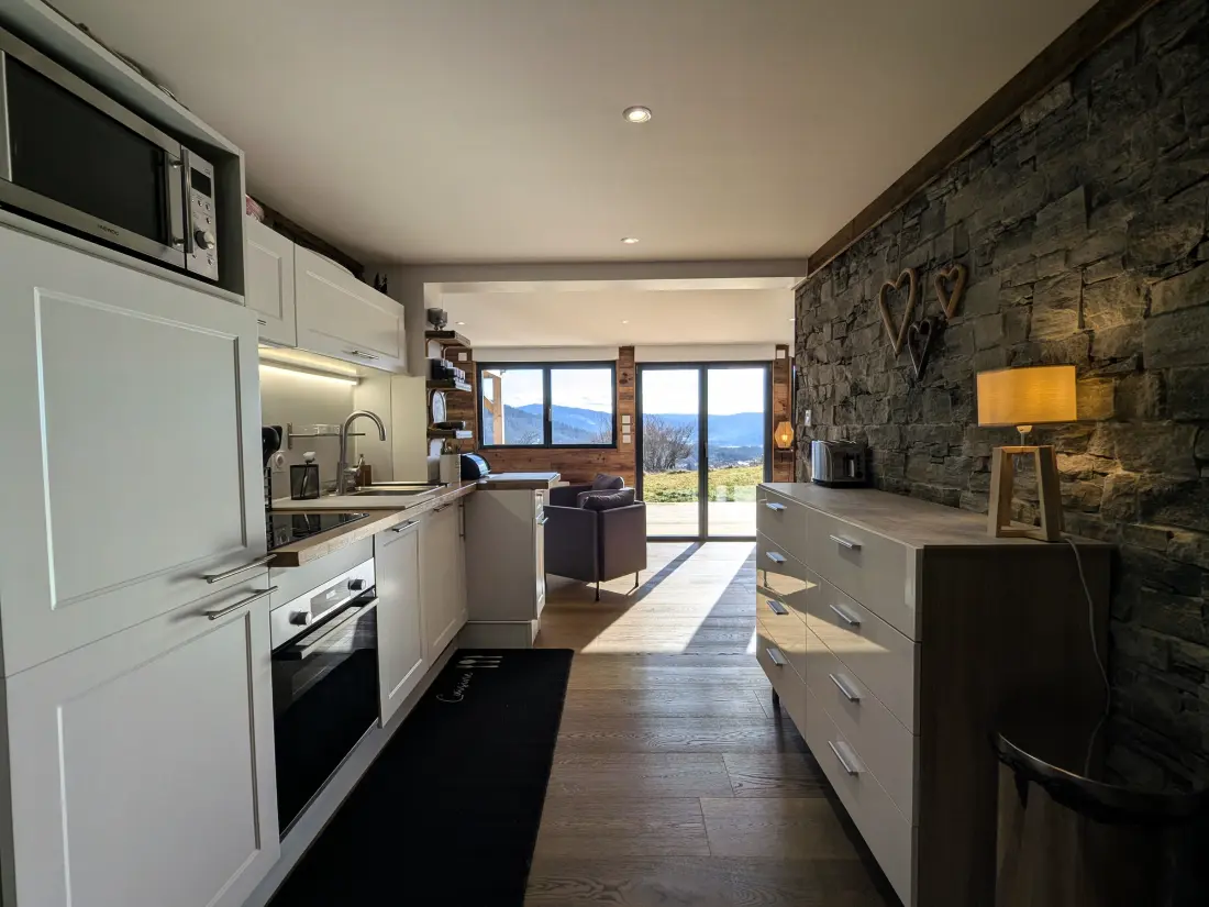 Location de Vacances Cleurie 4