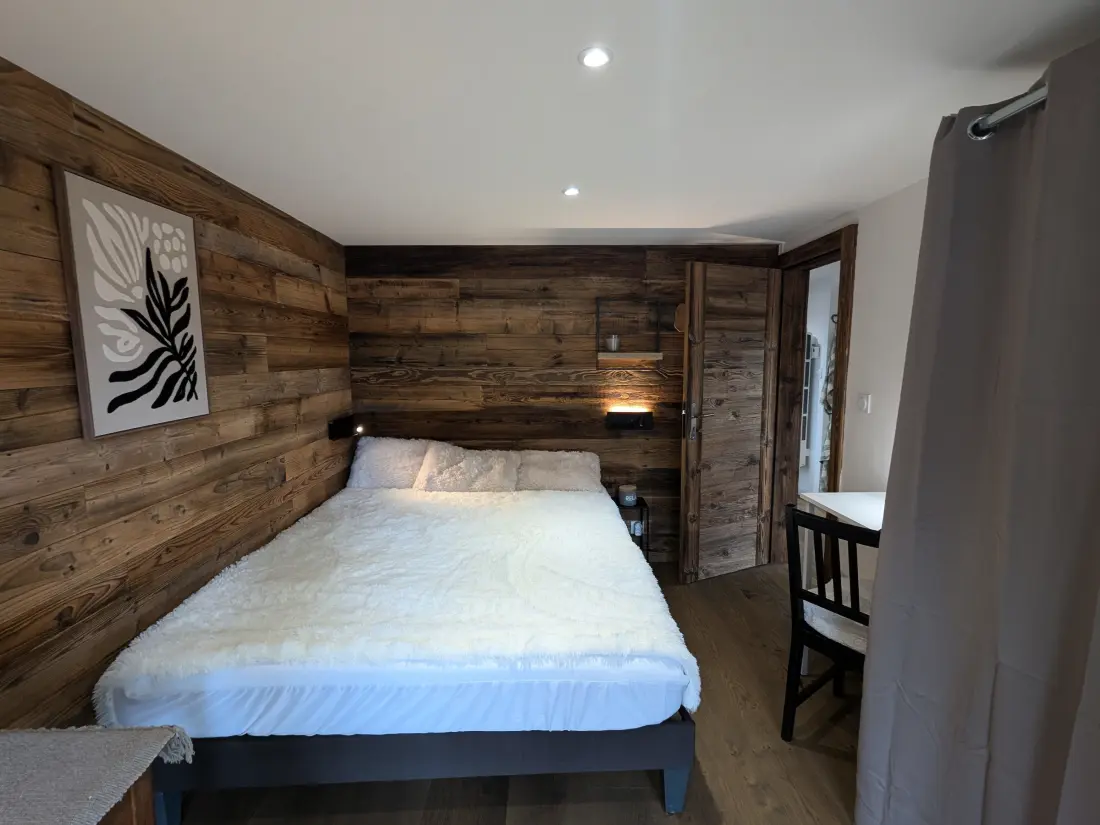 Location de Vacances Cleurie 4