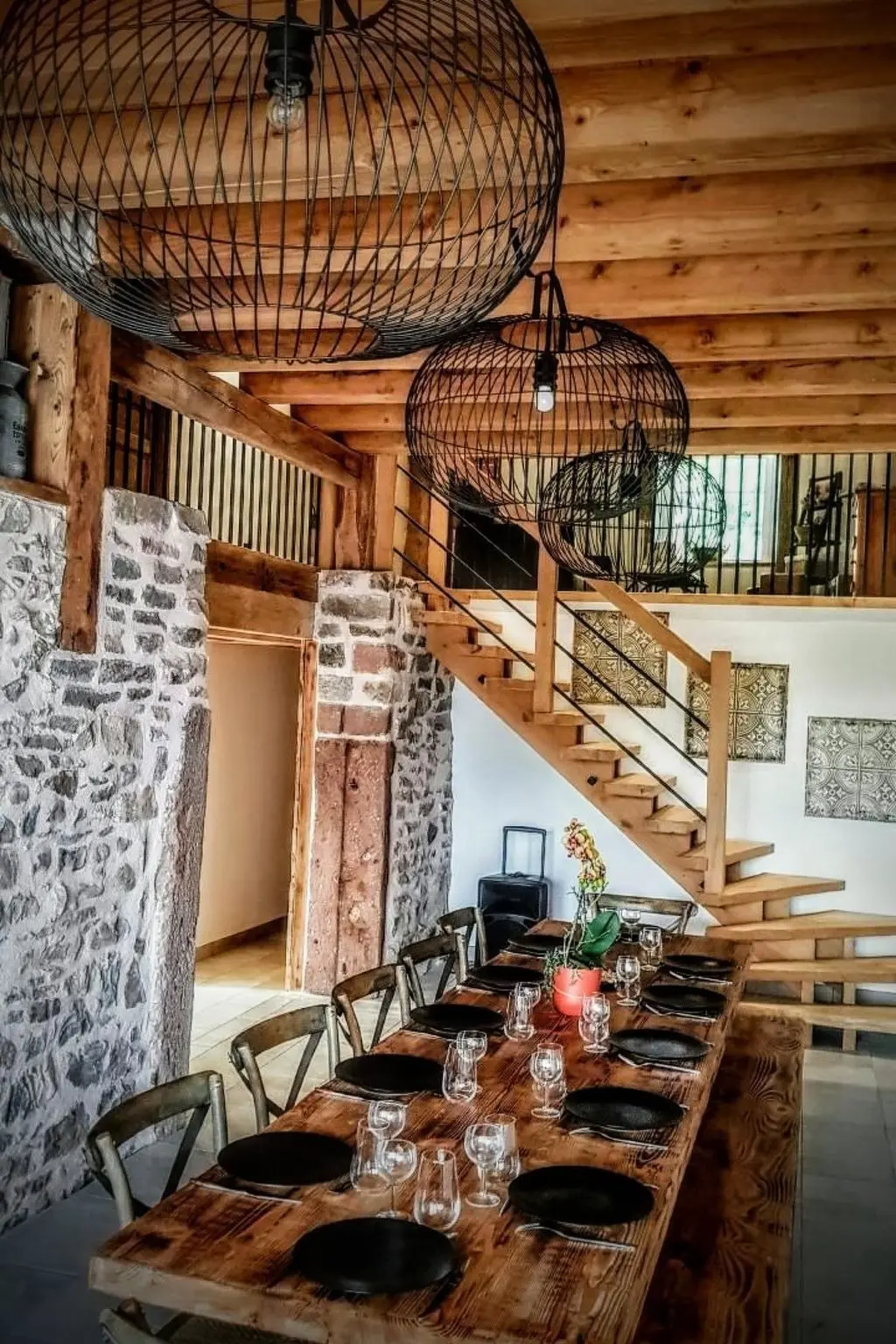 Maison de Vacances Cleurie