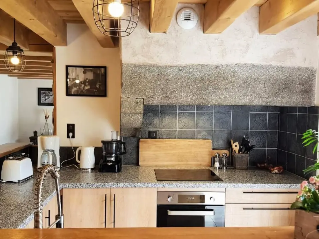 Maison de Vacances Cleurie