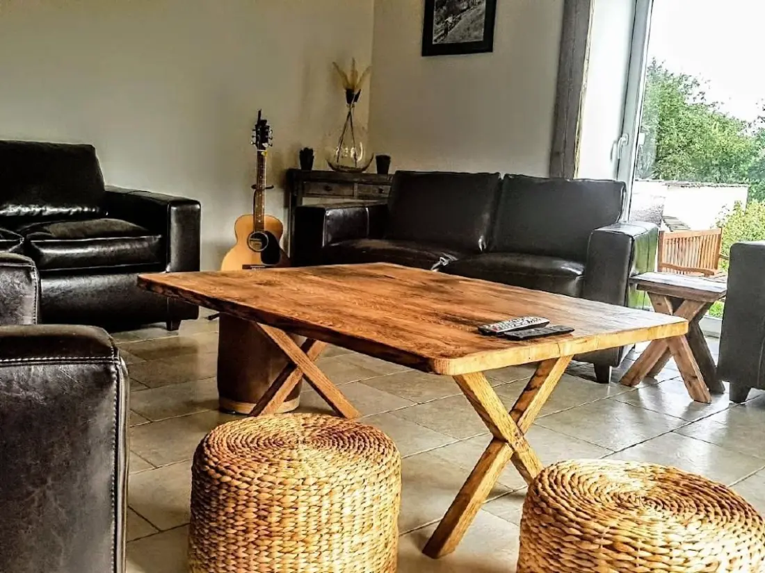 Maison de Vacances Cleurie