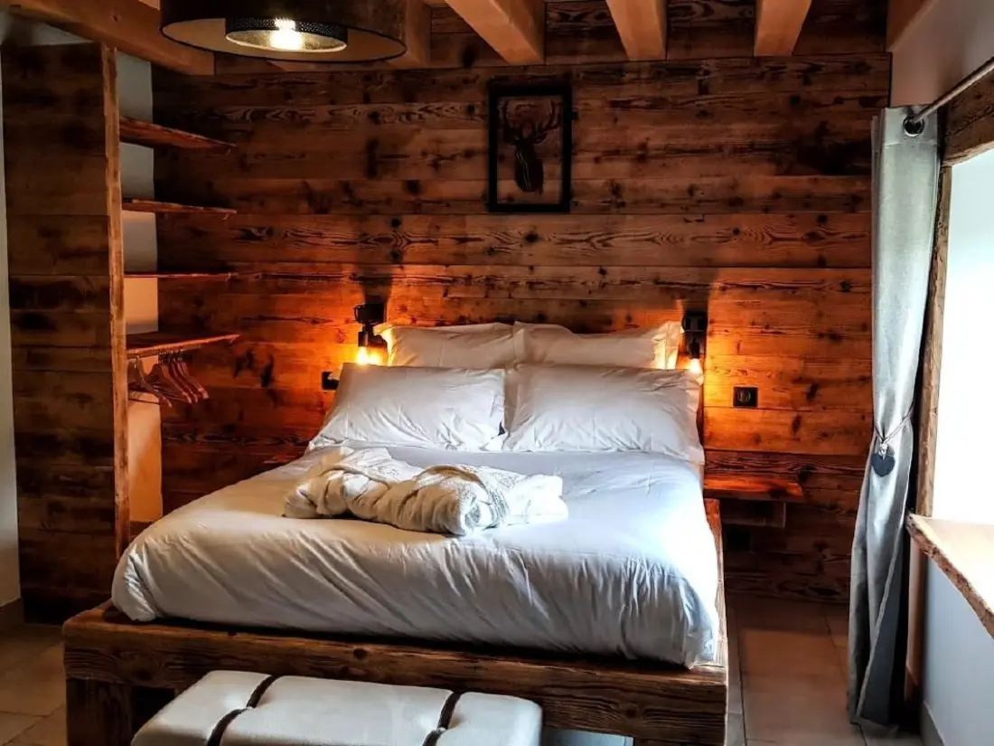 Maison de Vacances Cleurie