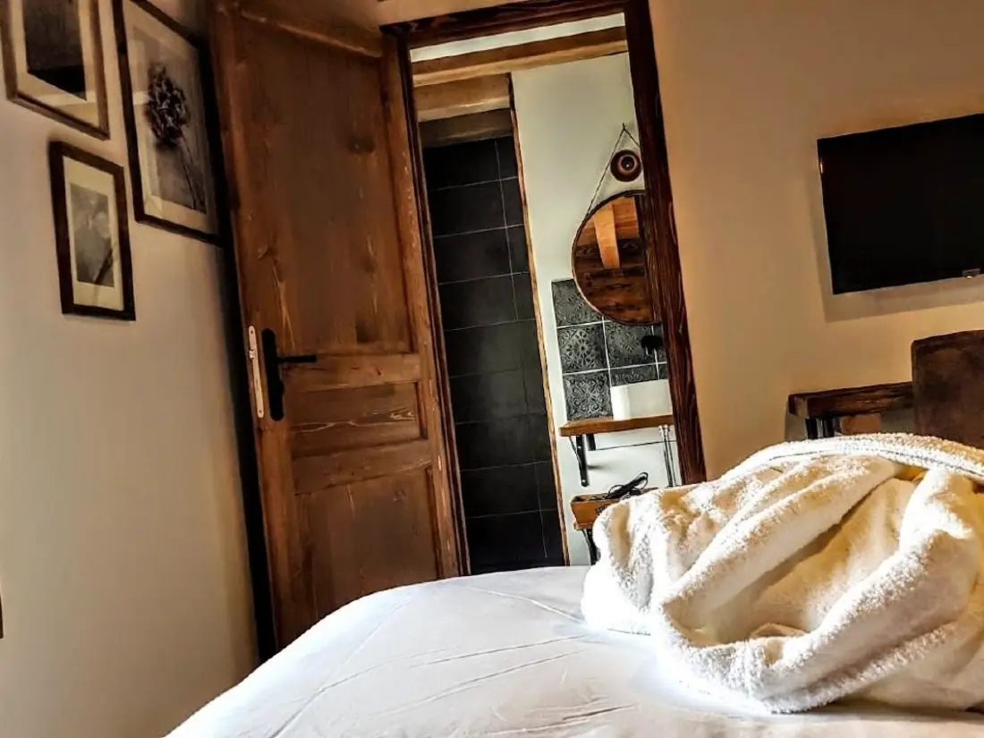 Maison de Vacances Cleurie