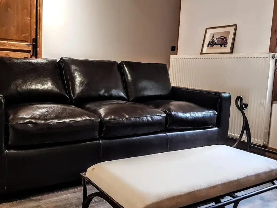 Maison de Vacances Cleurie
