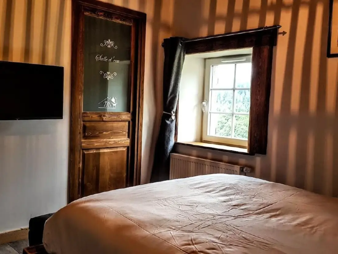 Maison de Vacances Cleurie