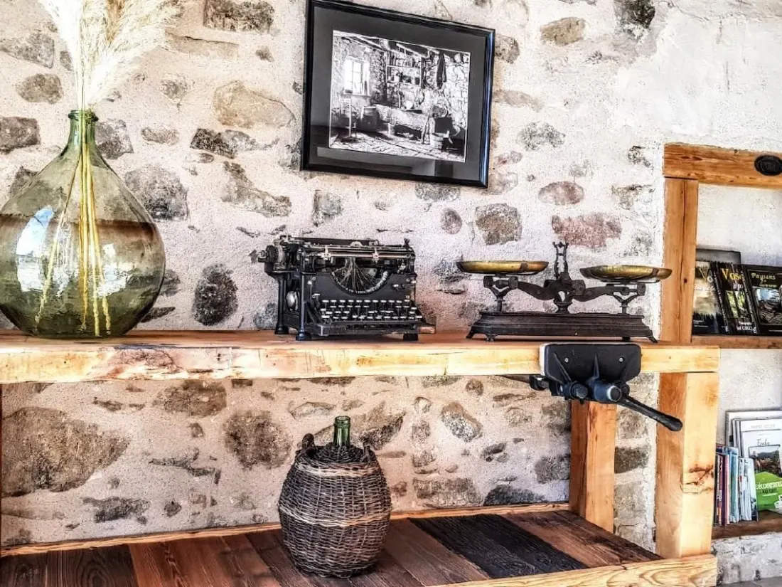 Maison de Vacances Cleurie