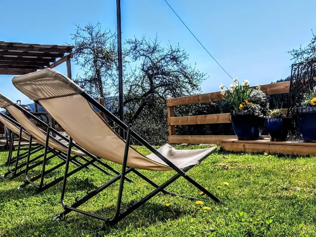 Maison de Vacances Cleurie