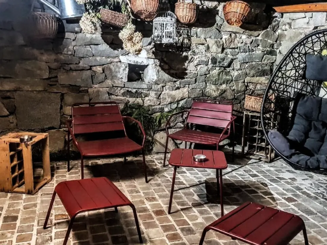 Maison de Vacances Cleurie