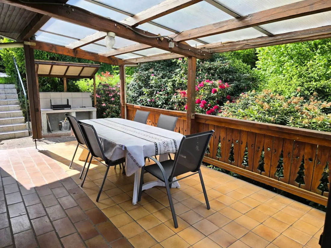 Maison de Vacances Cleurie