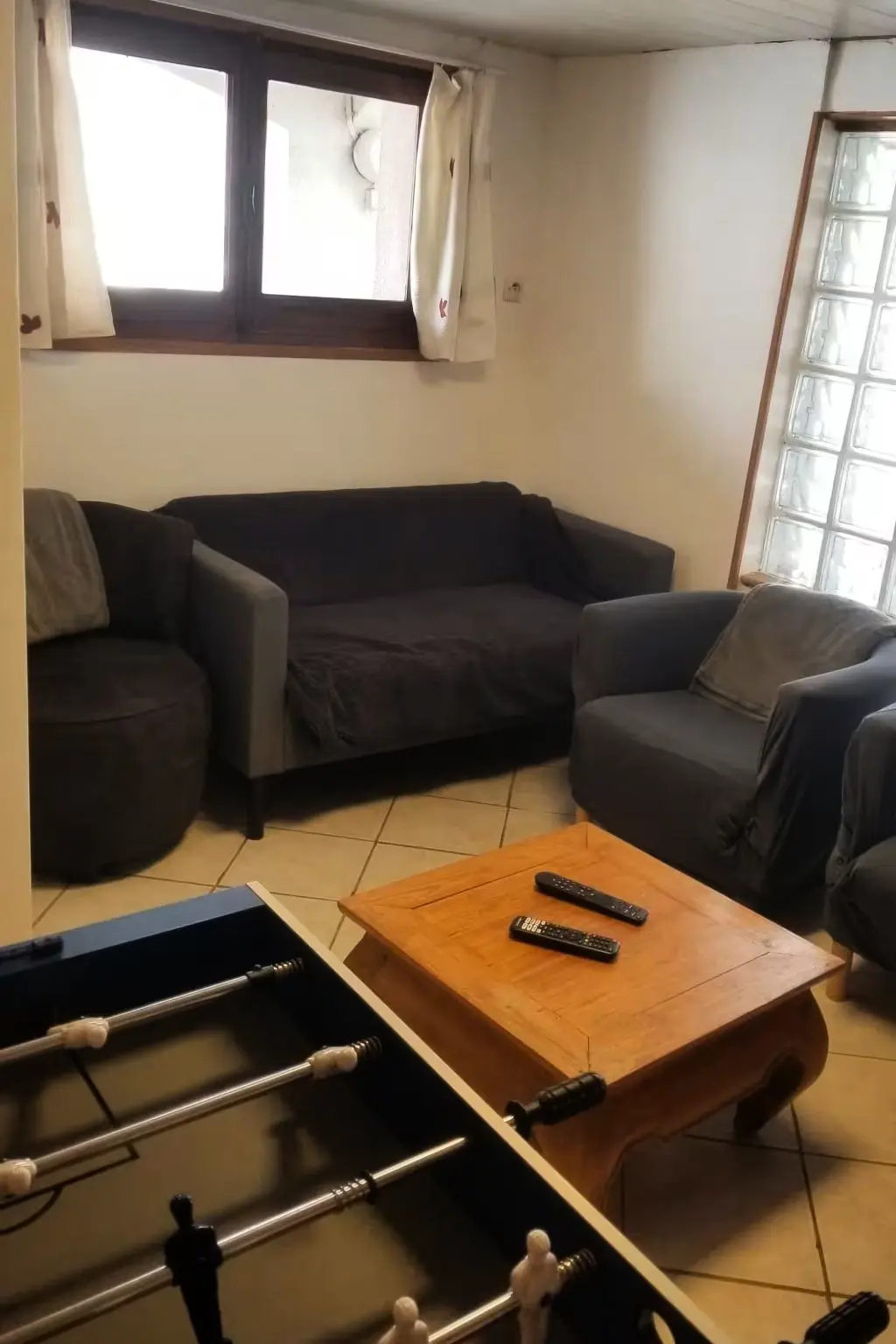 Maison de Vacances Cleurie