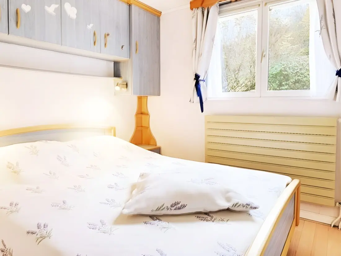 Maison de Vacances Cleurie