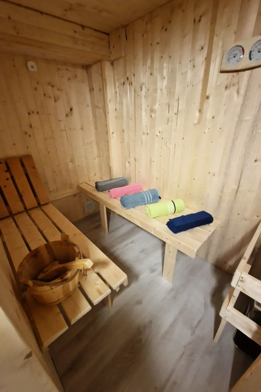 Maison de Vacances Cleurie