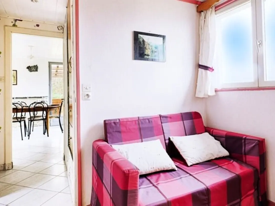 Maison de Vacances Cleurie