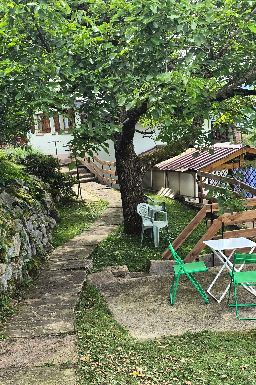 Maison de Vacances Cleurie