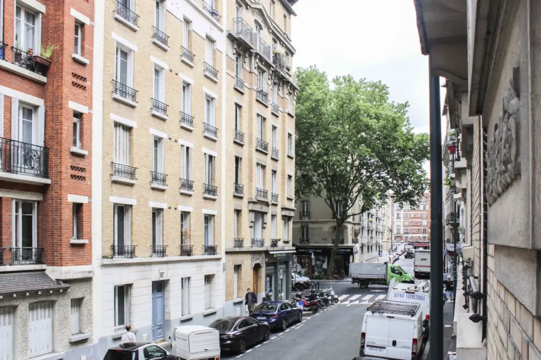 Joli Nid D'amour Proche De Paris