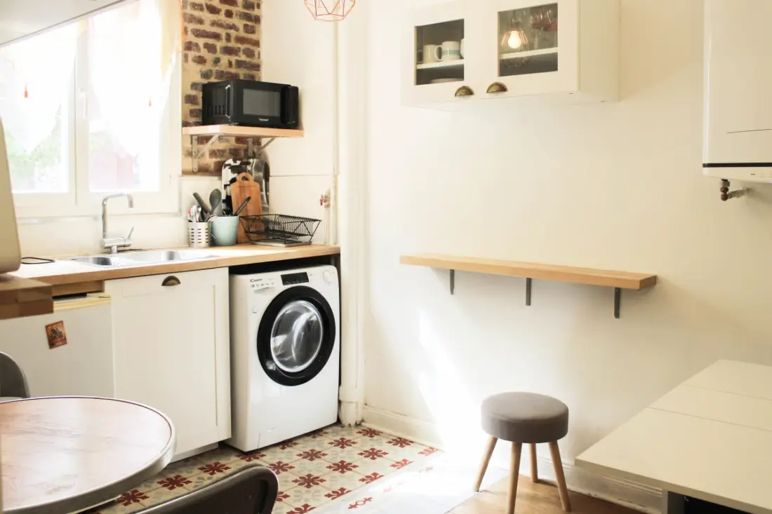 Joli Nid D'amour Proche De Paris