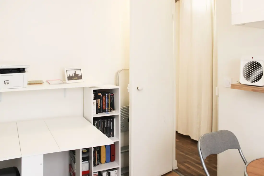 Joli Nid D'amour Proche De Paris
