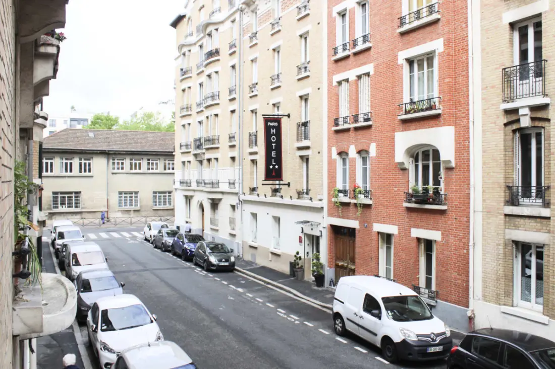 Joli Nid D'amour Proche De Paris