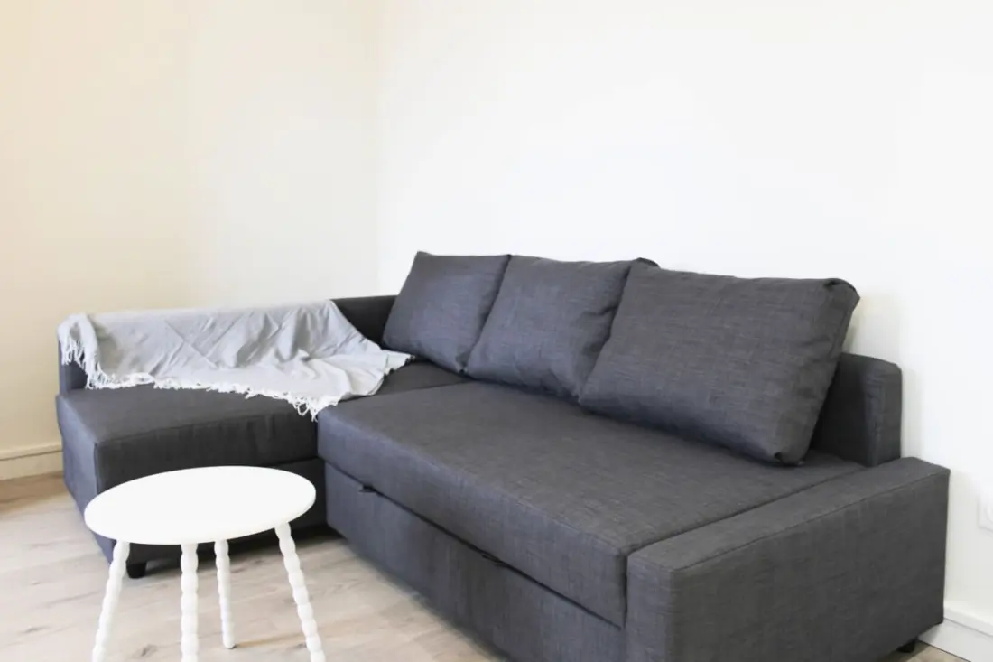 Studio Lumineux Aux Portes De Paris