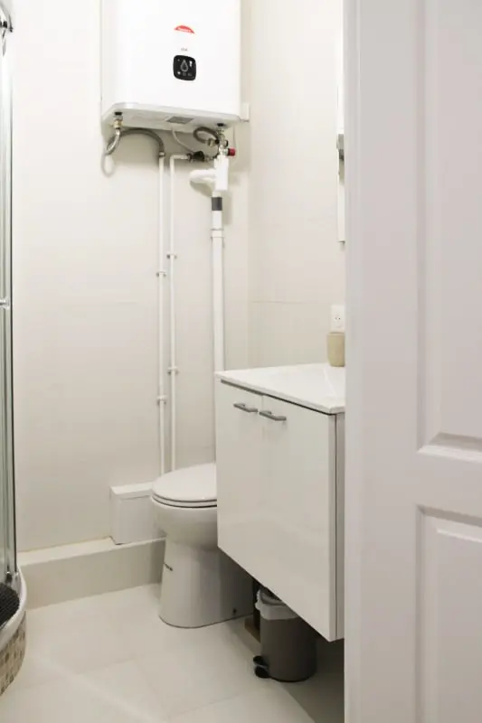 Studio Lumineux Aux Portes De Paris
