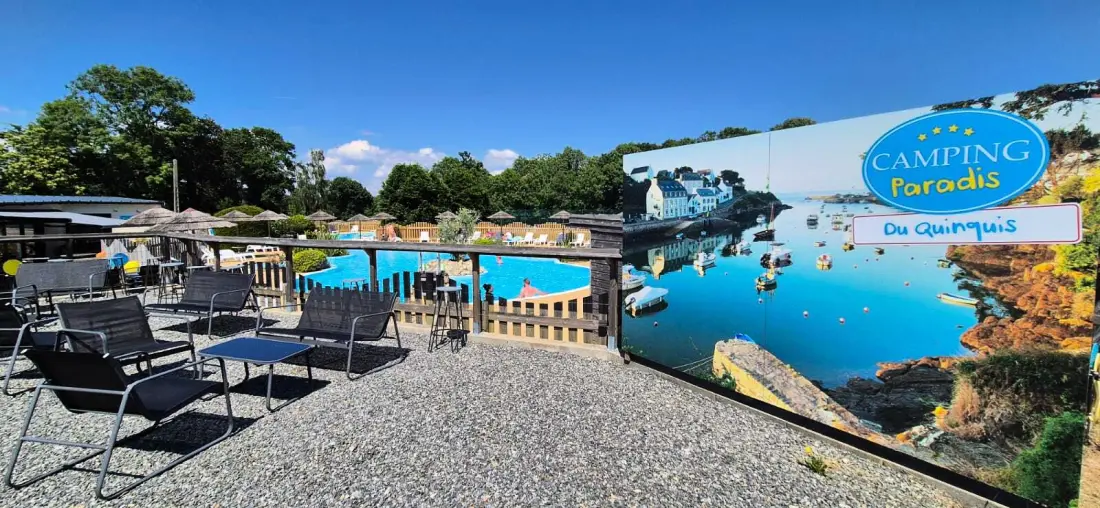 Camping du Quinquis4 étoiles★★★★