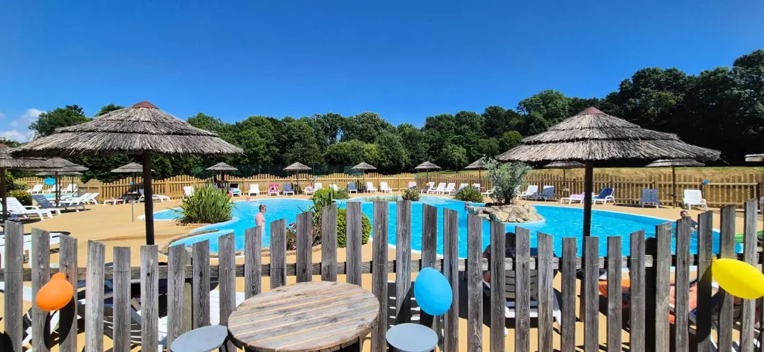 Camping du Quinquis4 étoiles★★★★