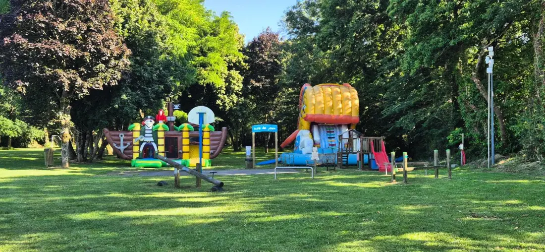 Camping du Quinquis4 étoiles★★★★
