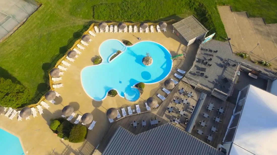 Camping du Quinquis4 étoiles★★★★