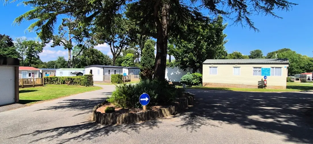 Camping Paradis du Quinquis4 étoiles★★★★