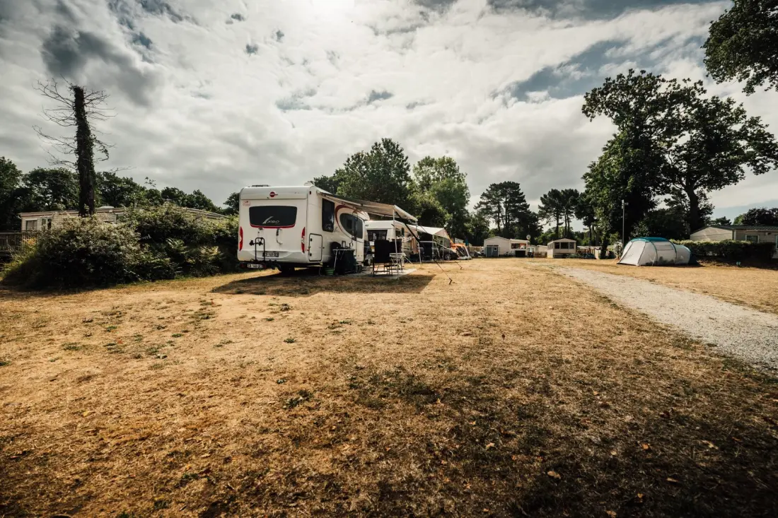Camping Paradis du Quinquis4 étoiles★★★★