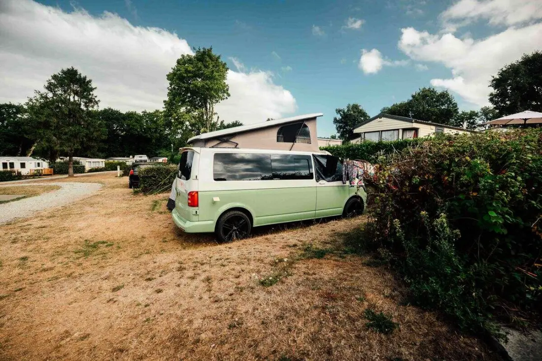 Camping Paradis du Quinquis 4 étoiles★★★★