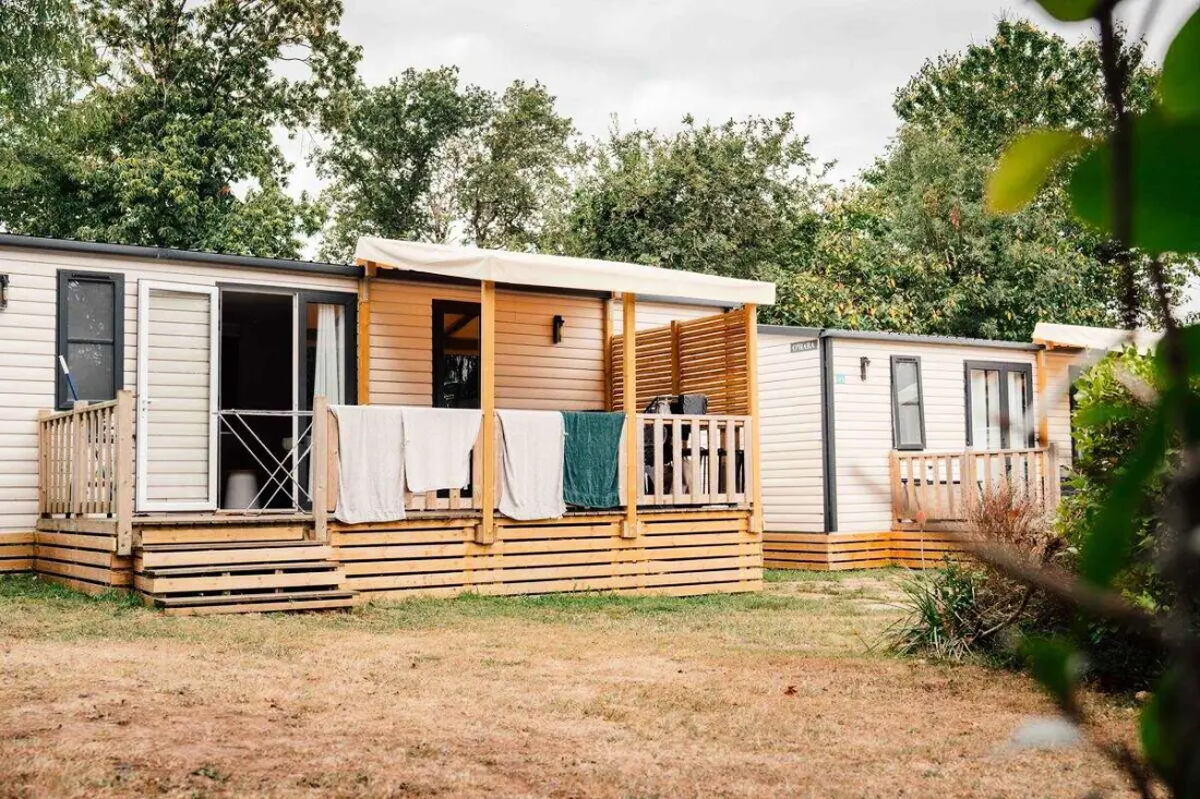 Camping Paradis du Quinquis 4 étoiles★★★★