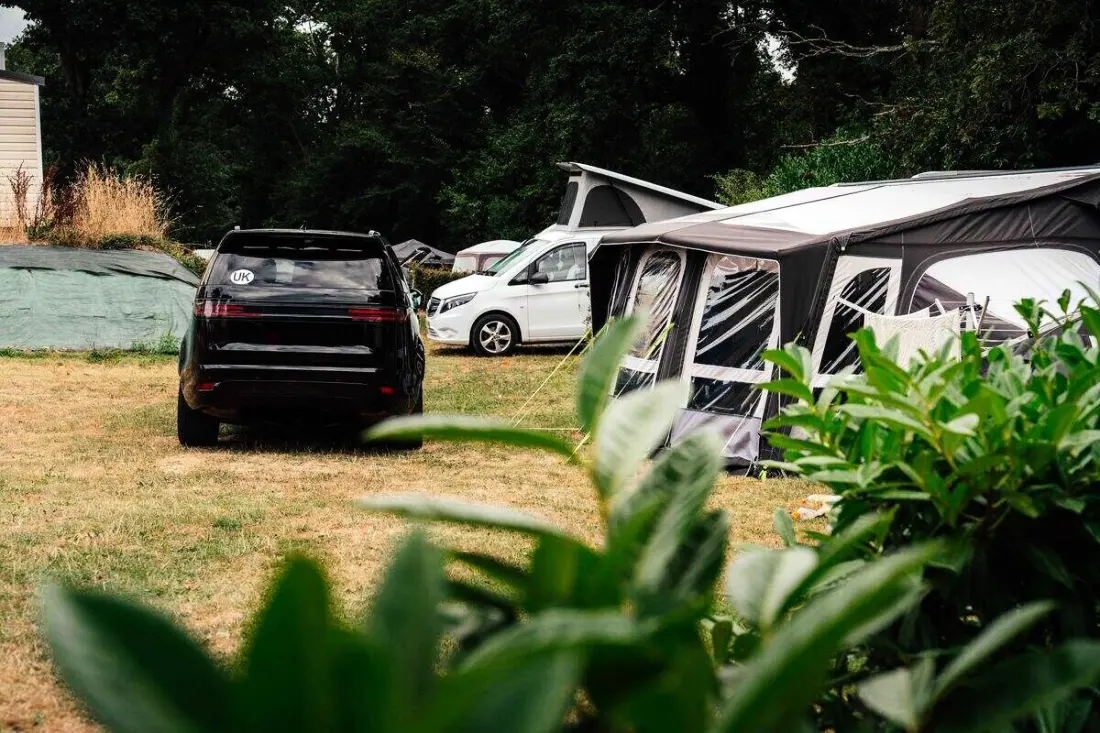 Camping Paradis du Quinquis 4 étoiles★★★★