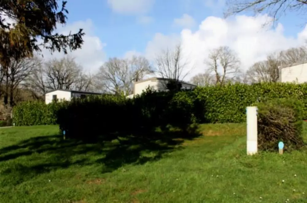 Camping Paradis du Quinquis 4 étoiles★★★★