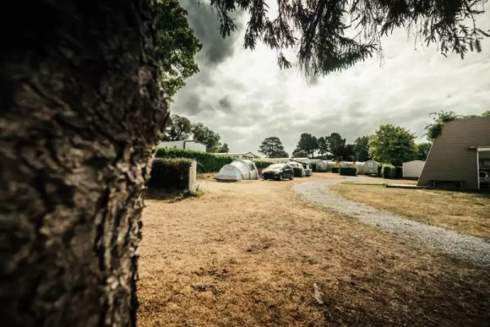 Camping Paradis du Quinquis 4 étoiles★★★★