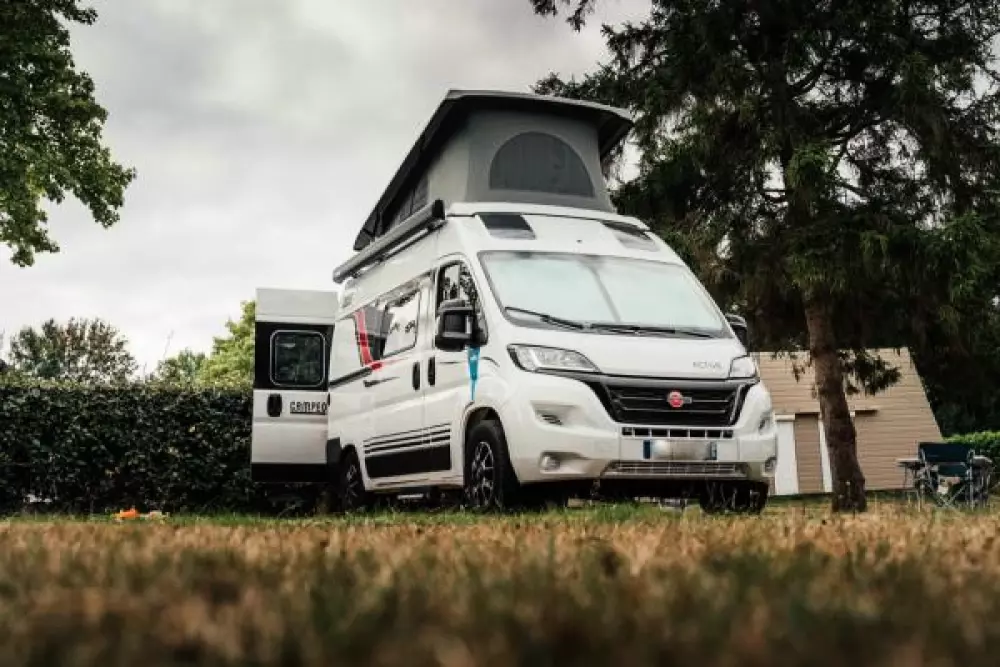 Camping Paradis du Quinquis 4 étoiles★★★★