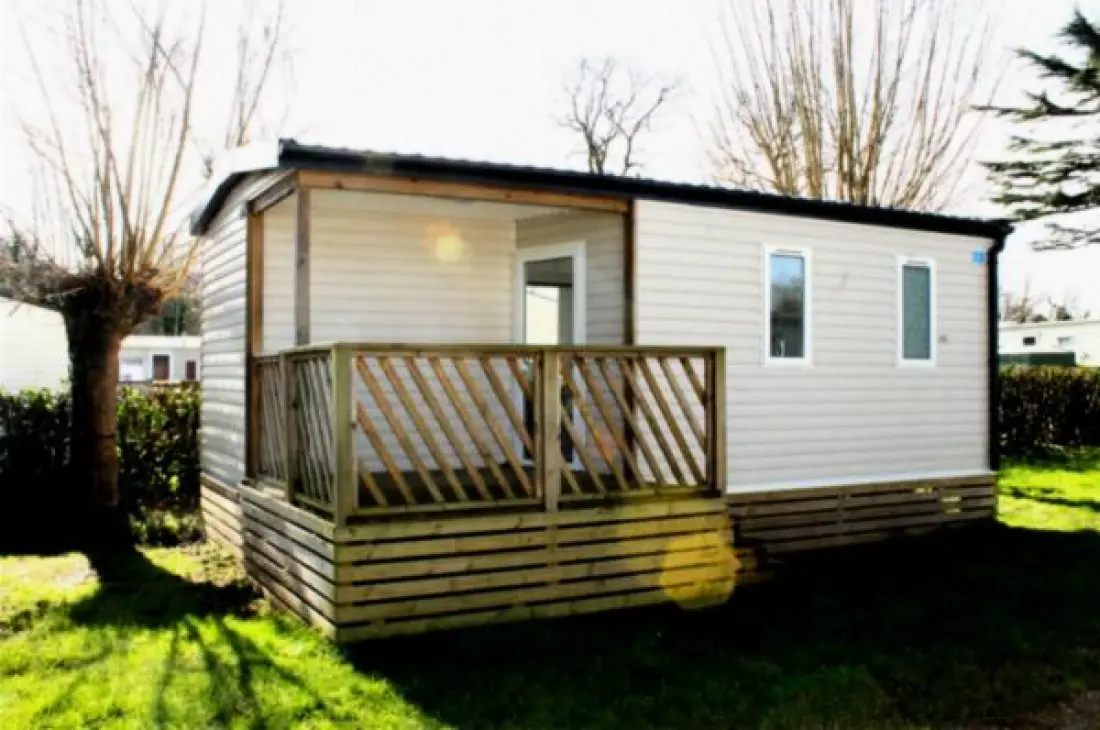 Camping Paradis du Quinquis 4 étoiles★★★★