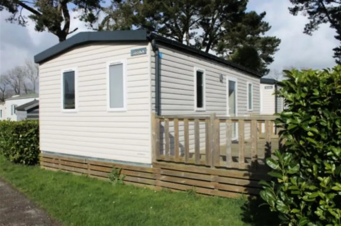 Camping Paradis du Quinquis 4 étoiles★★★★
