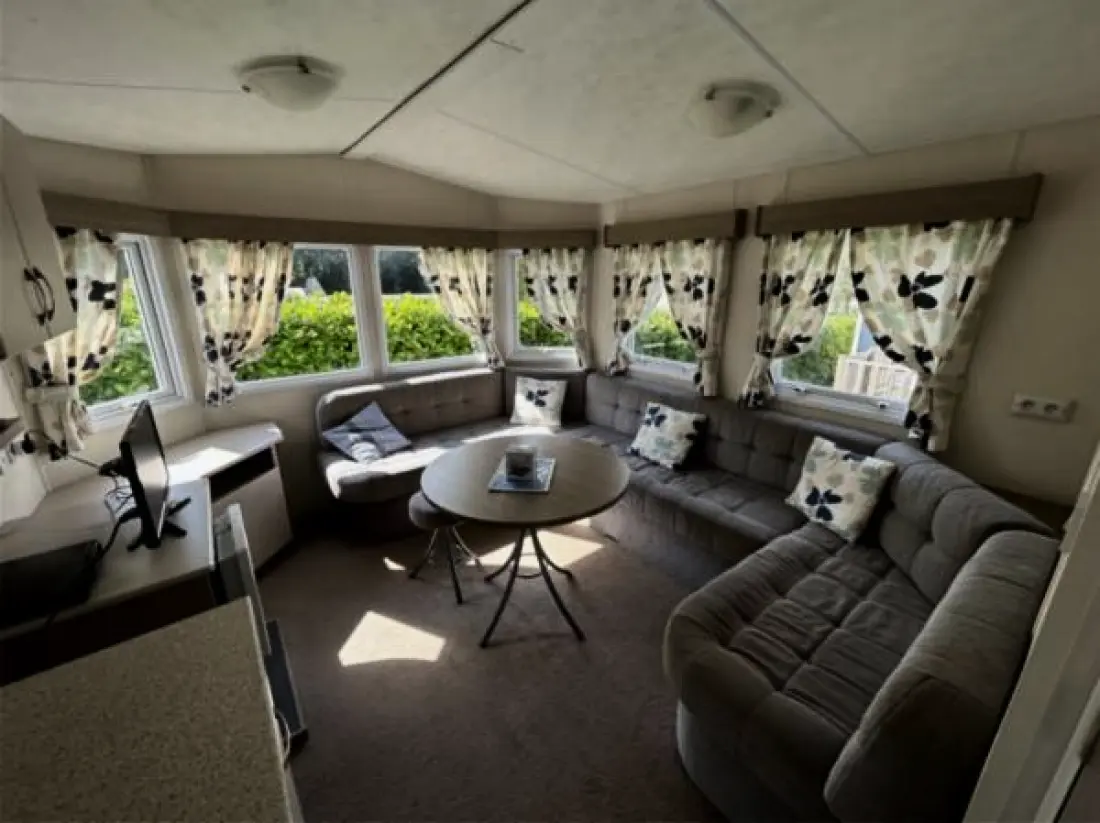 Camping Paradis du Quinquis 4 étoiles★★★★